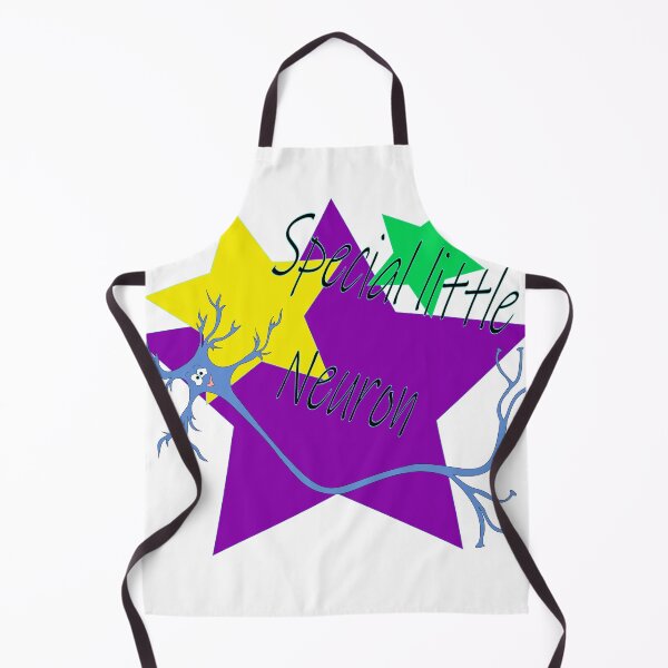 Item preview, Special Little Neuron designed and sold by JLPeterson.