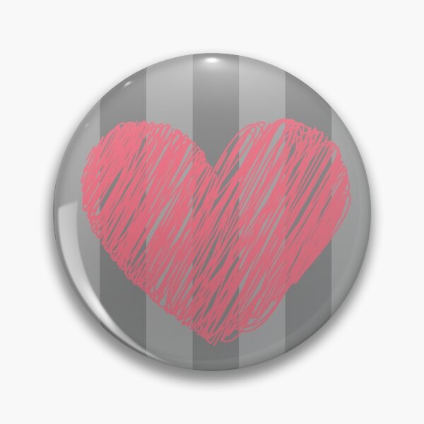 Item preview, Heart on strips designed and sold by Sanskrati.