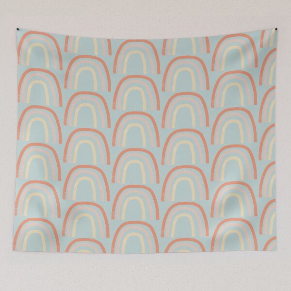 Item preview, Rainbow designed and sold by gemmasimpf.