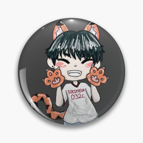 Item preview, Best Tiger  designed and sold by scribblely-face.