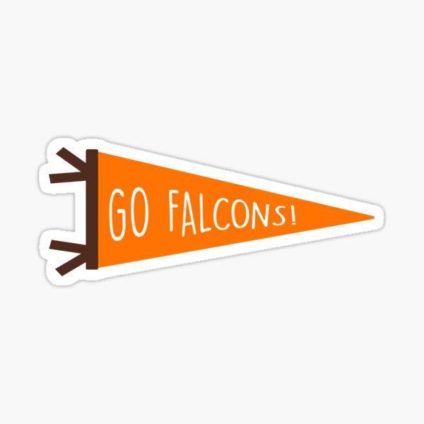 Item preview, bgsu pennant designed and sold by lenanighs.