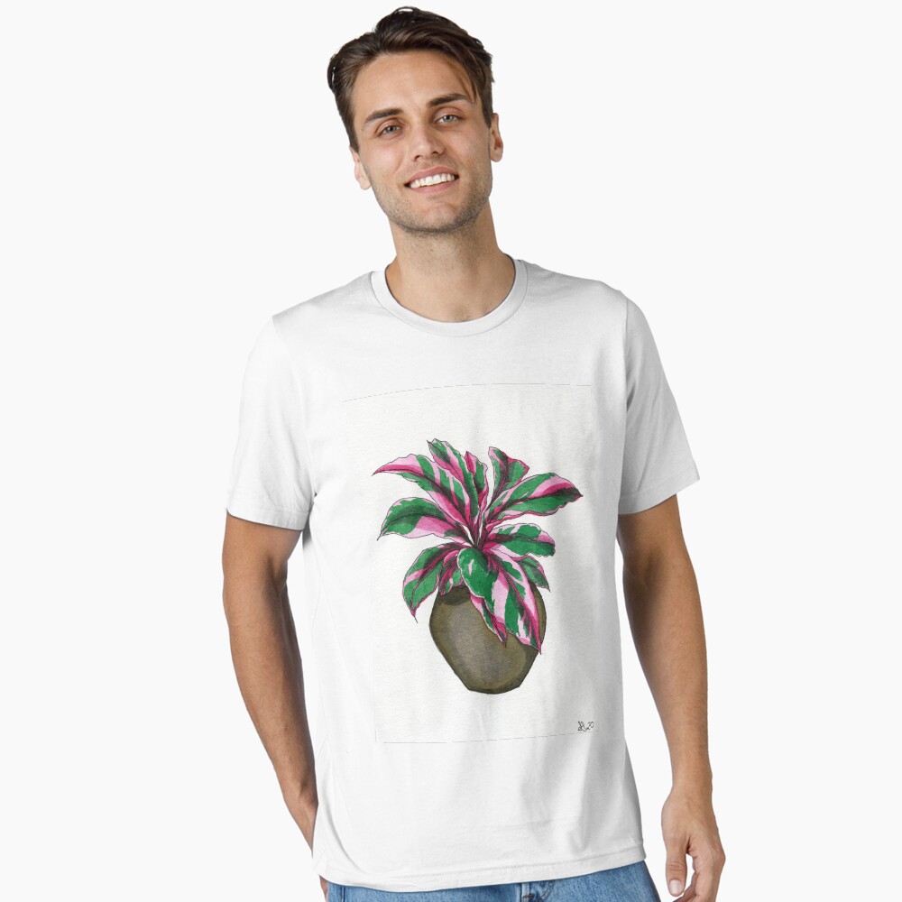 Item preview, Essential T-Shirt designed and sold by avibrantnest.