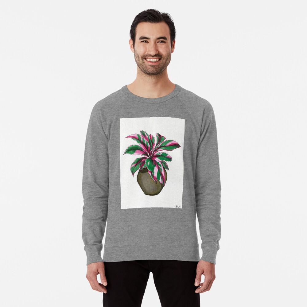 Item preview, Lightweight Sweatshirt designed and sold by avibrantnest.