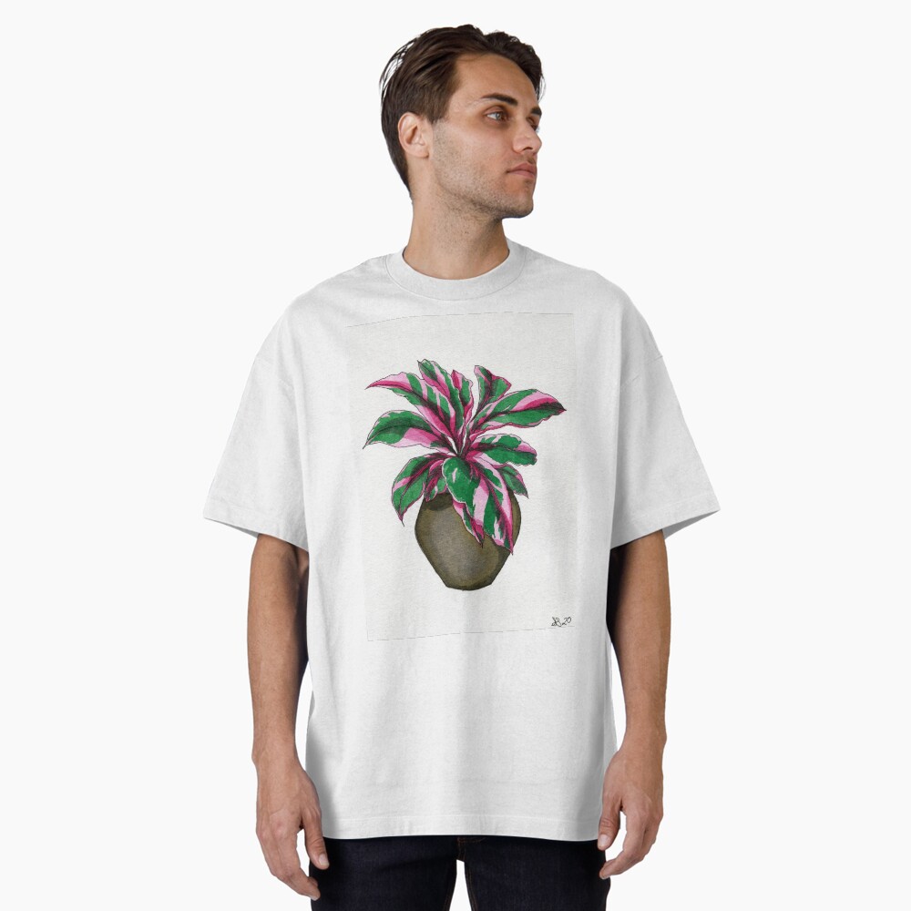 Item preview, Oversized T-Shirt designed and sold by avibrantnest.