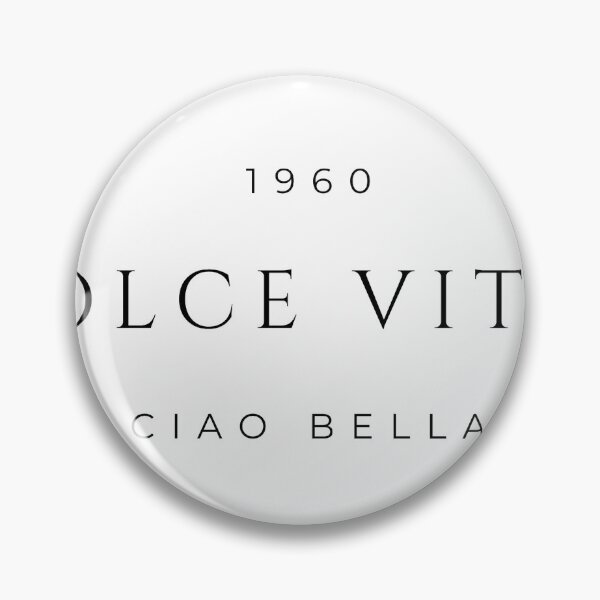 Item preview,  ciao bella designed and sold by Lilgigs.