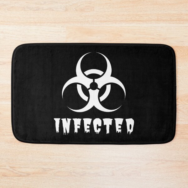 Item preview, Infected designed and sold by Eliza434.