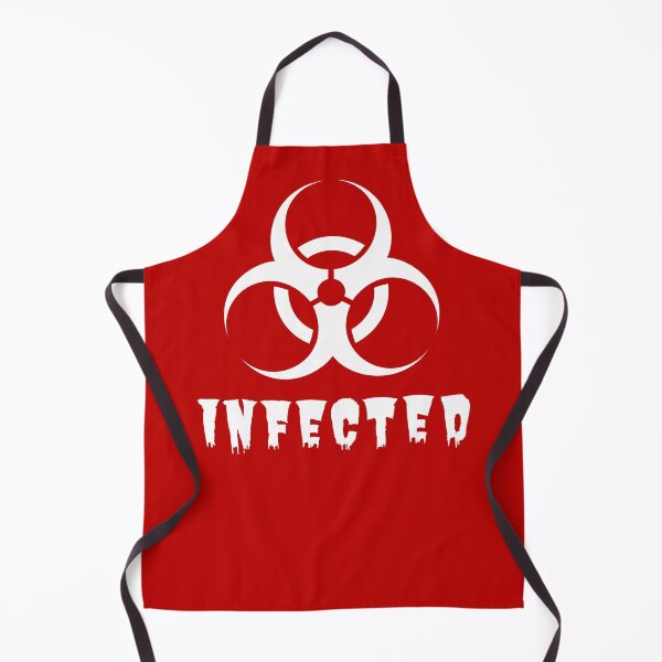 Item preview, Infected designed and sold by Eliza434.