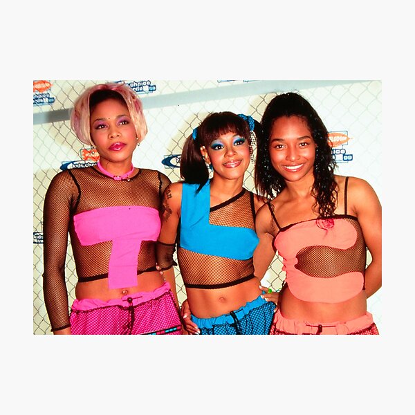 tlc unpretty meaning