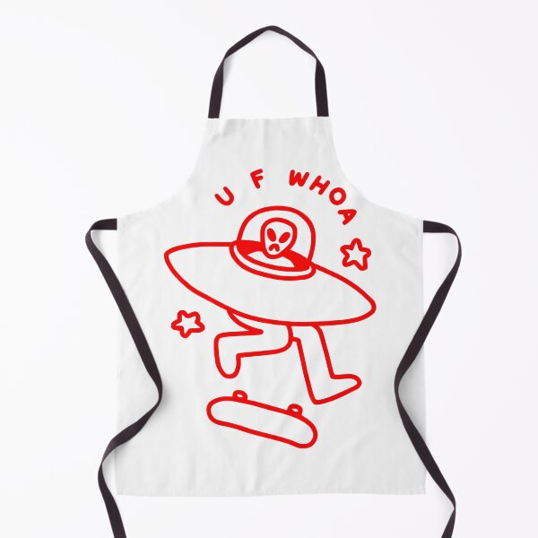Item preview, U F WHOA designed and sold by obinsun.
