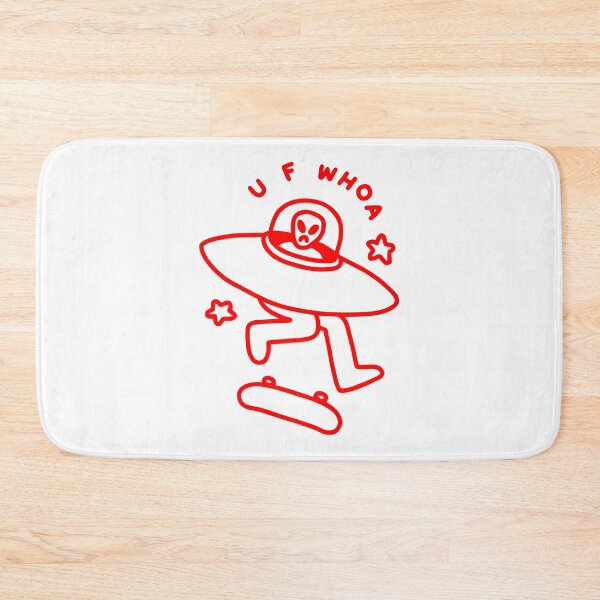 Item preview, U F WHOA designed and sold by obinsun.