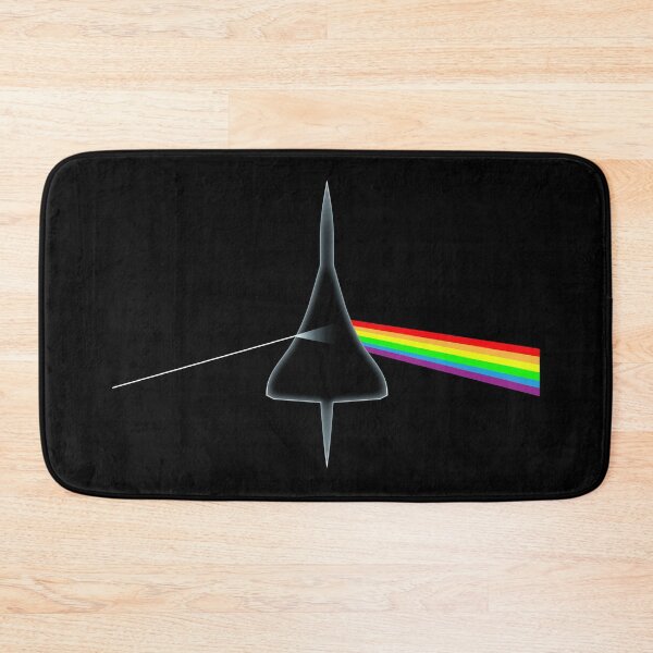Item preview, Dark Side of the Concorde designed and sold by BuyConcorde.