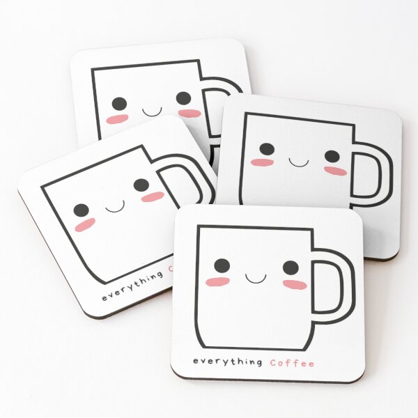 Item preview, (Love) Everything Coffee designed and sold by JB-Design94.