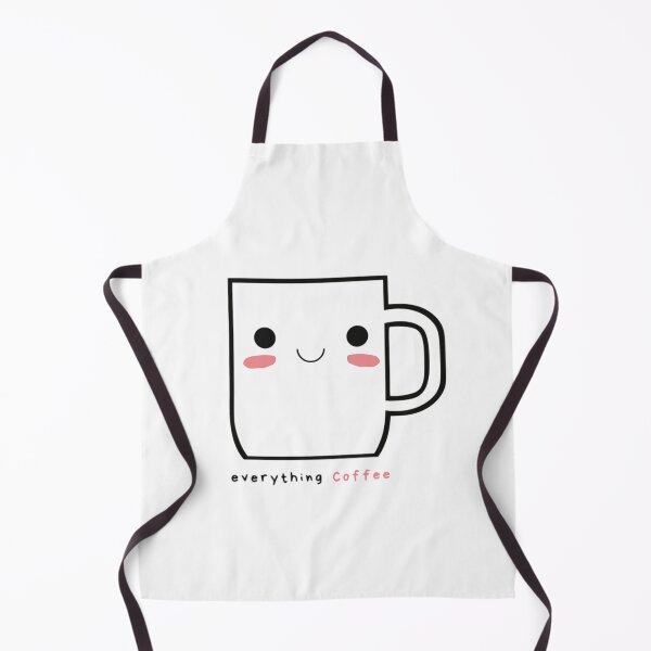Item preview, (Love) Everything Coffee designed and sold by JB-Design94.