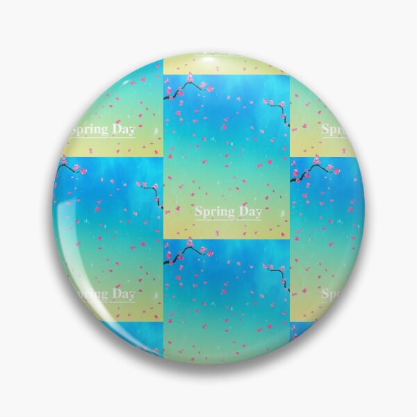 Item preview, Spring Day designed and sold by KookiePalette.