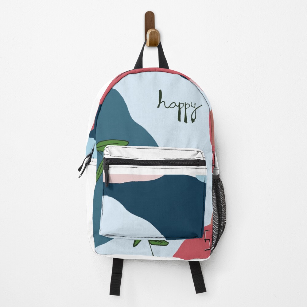 Item preview, Backpack designed and sold by rachelinacox.