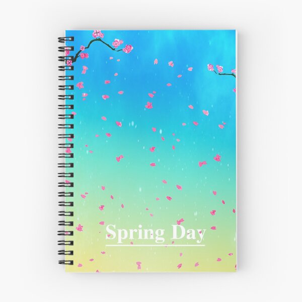 Item preview, Spring Day designed and sold by KookiePalette.