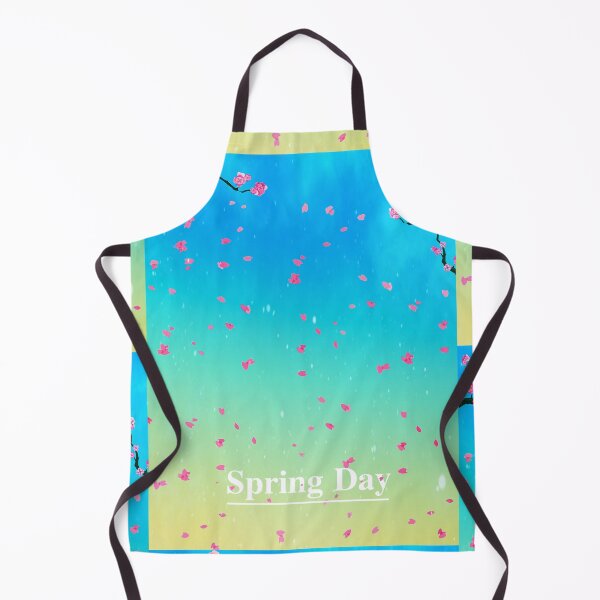 Item preview, Spring Day designed and sold by KookiePalette.