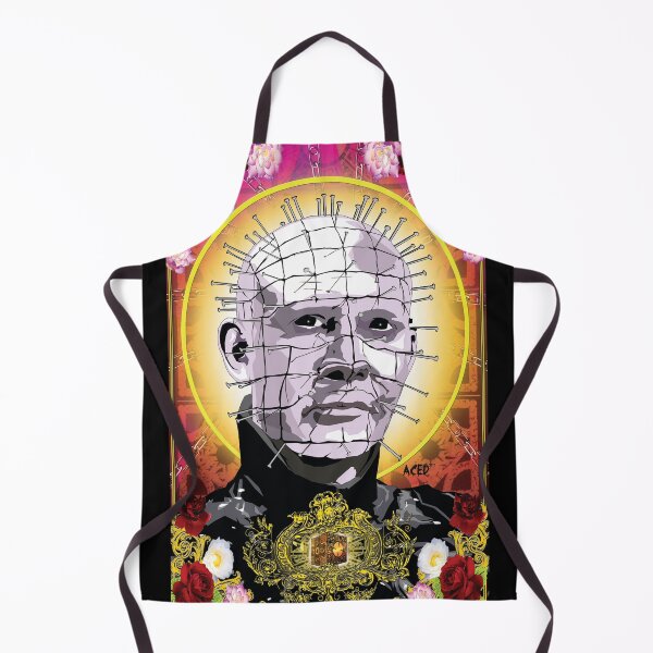 Item preview, hellraisers pinhead designed and sold by ACED2112.