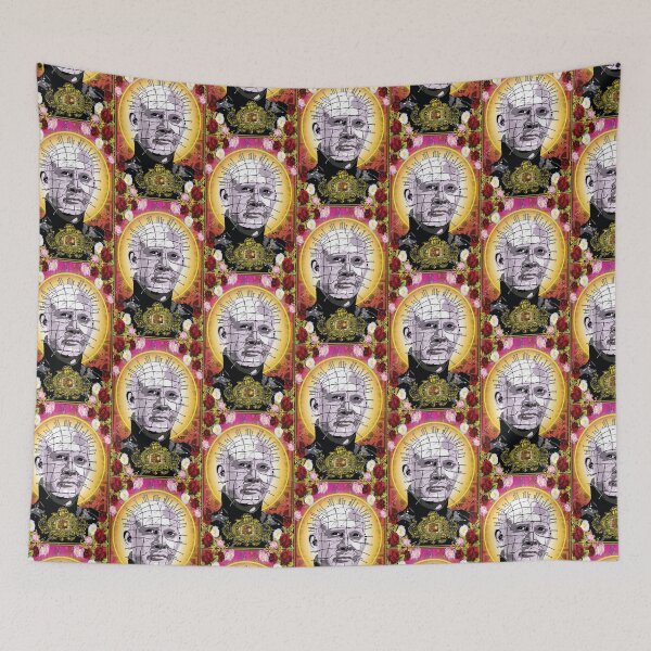 Item preview, hellraisers pinhead designed and sold by ACED2112.