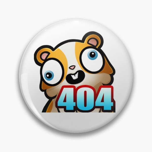 Aperçu de l'œuvre erreur 404 en retard créée et vendue par SimonDiamondG.