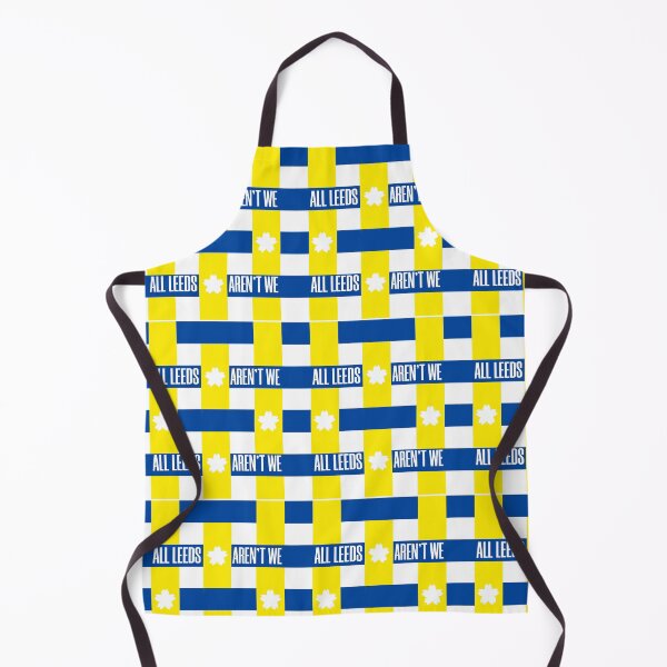 Item preview, Leeds united green color pattern designed and sold by Ortzi68.