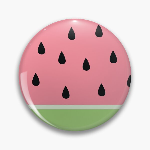 Item preview, watermelon designed and sold by hayleylauren.