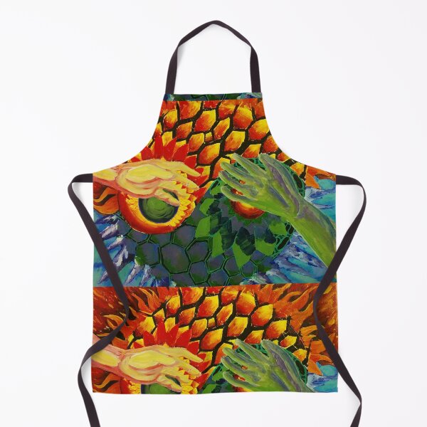 Item preview, Opposites Attract designed and sold by thedelkartist.