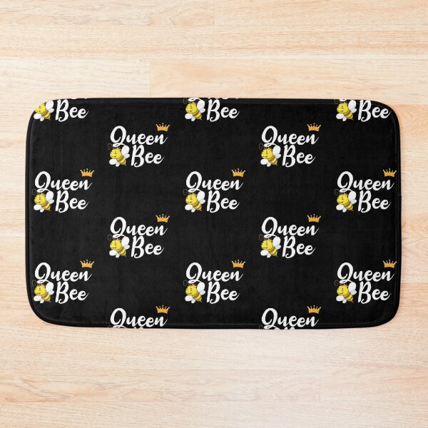 Item preview, Queen Bee - Funny Beekeeper designed and sold by EstelleStar.
