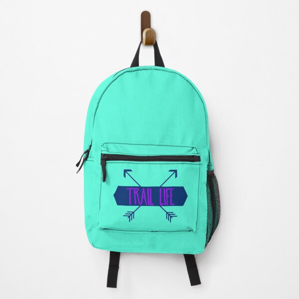 Trail Life Arrrows Backpack