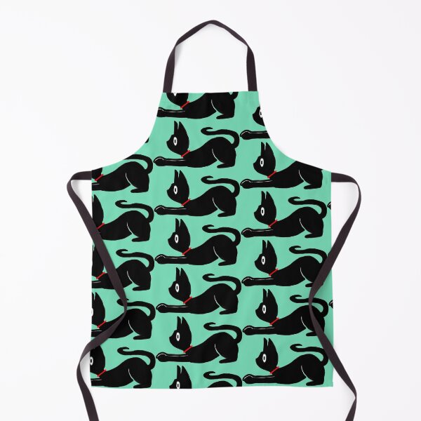 Item preview, Black Cat Focusing designed and sold by thedelkartist.