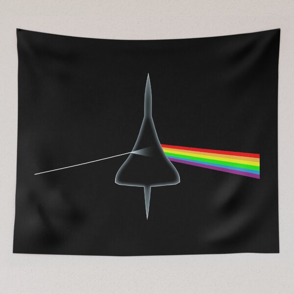 Item preview, Dark Side of the Concorde designed and sold by BuyConcorde.