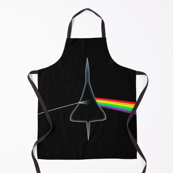 Item preview, Dark Side of the Concorde designed and sold by BuyConcorde.