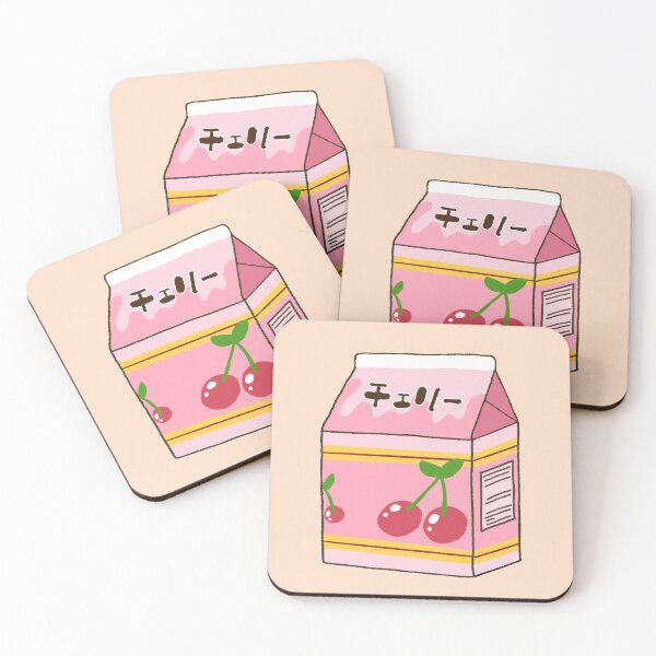 Item preview, Cherry Juice designed and sold by Skyebem.