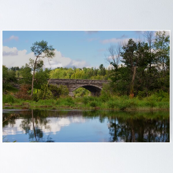 Item preview, The River runs thru it designed and sold by Josef Pittner.