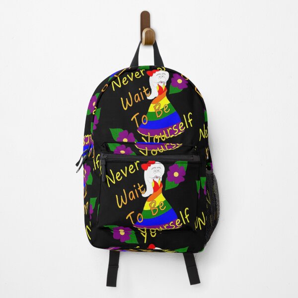 Item preview, Be Yourself designed and sold by JLPeterson.