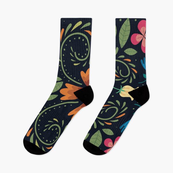 Item preview, Mayan Aztec Exotic Colorful Pattern designed and sold by Vector Scout Lab.