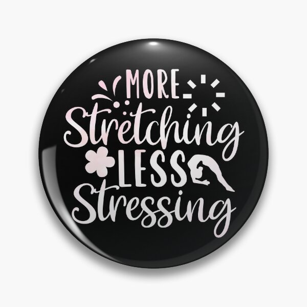 Item preview, More stretching less stressing designed and sold by mdnrsakib.