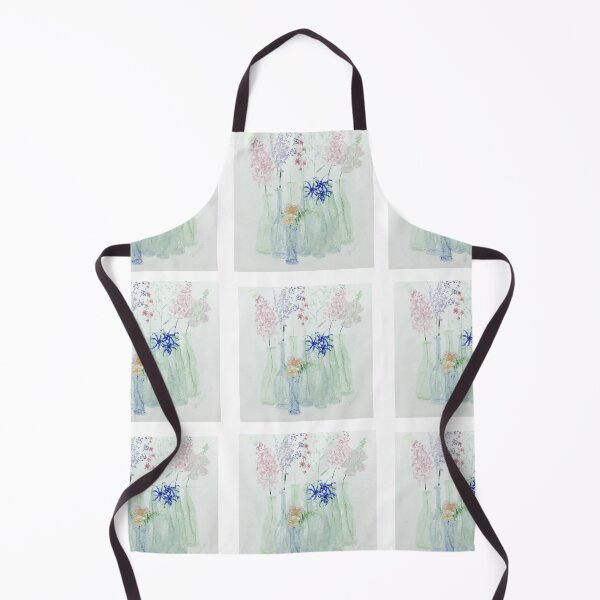 Item preview, Wildflowers Meadow Flowers Garden designed and sold by monpetitbijou.