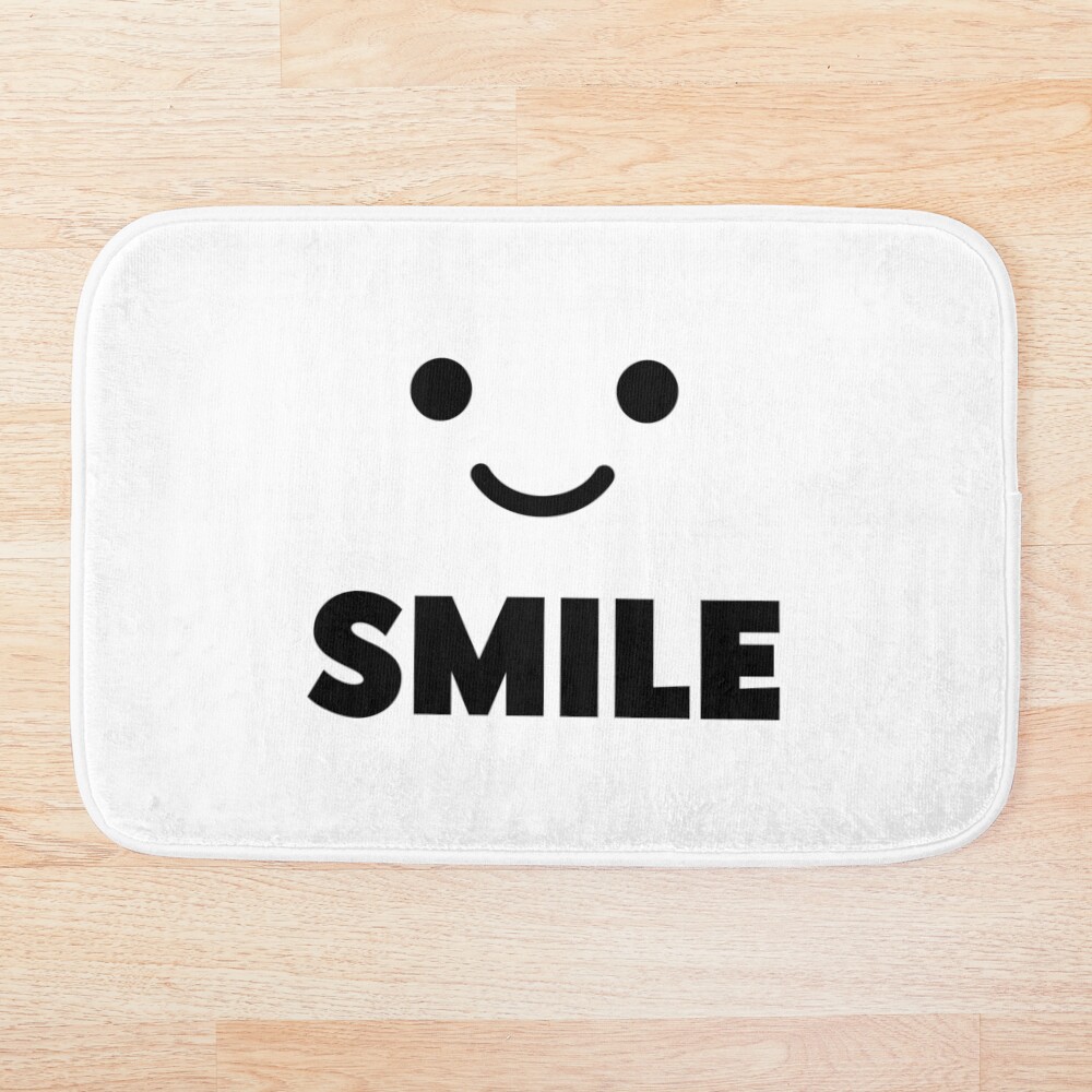 Smile