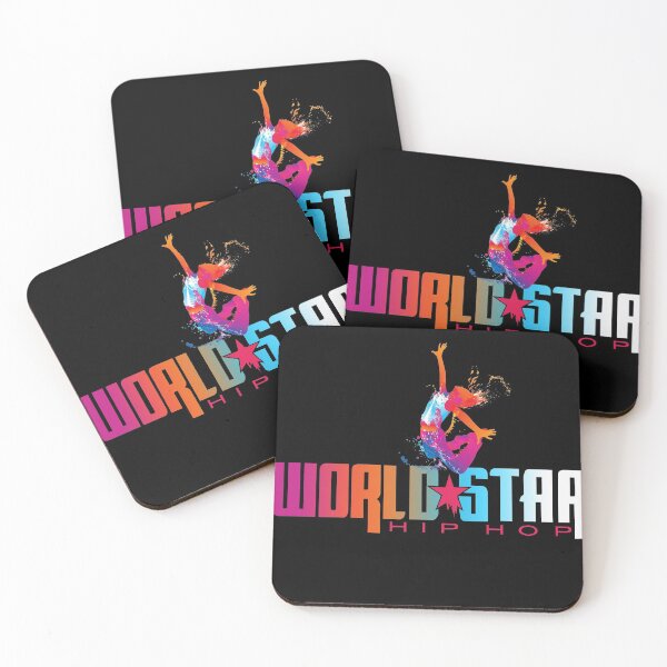 Item preview, world star hip hop designed and sold by Ortzi68.