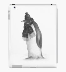 South Pole Essentials iPad Case/Skin