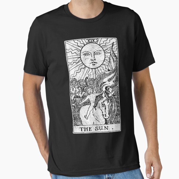 Vista previa del artículo con la obra « El amanecer que sigue a la noche más oscura. Como la fuente de toda la vida en la tierra.», diseñado y vendido por createdezign.