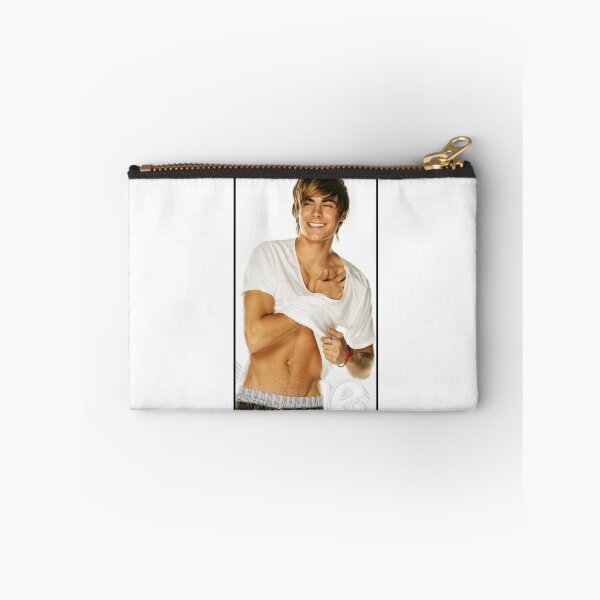 Item preview, Zefron Poster designed and sold by eliz-ella.