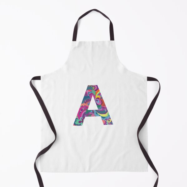 A Apron
