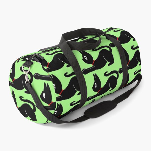 Item preview, Black Cat Focusing designed and sold by thedelkartist.