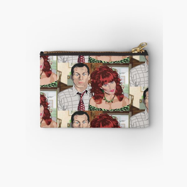 Item preview, al and peggy bundy designed and sold by ACED2112.