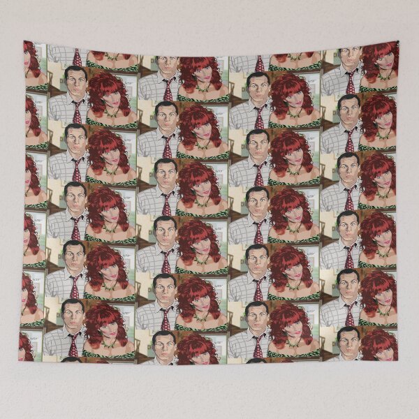 Artikelvorschau, Al und Peggy Bundy entworfen und verkauft von ACED2112.