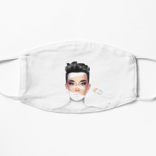 James Charles - Unleash Your Inner Artist Mask