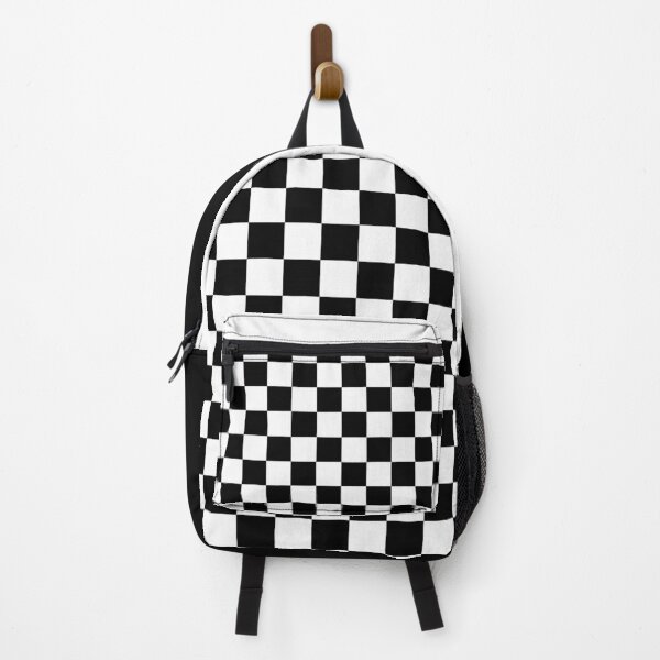 Item preview, Checkered Print designed and sold by MarkTees.
