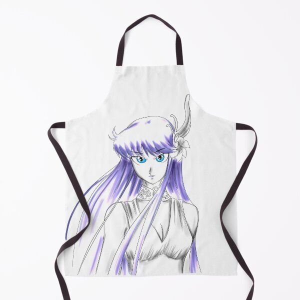 Item preview,  the myth cloth sappuri from the knights of the zodiac designed and sold by jorgelebeau.